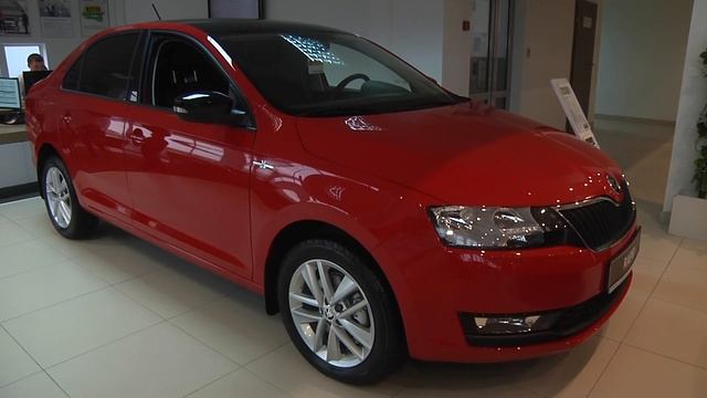 Официальный дилер Skoda “АГАТ Виктория" подготовил для волгоградцев горячее предложение смотреть онлайн