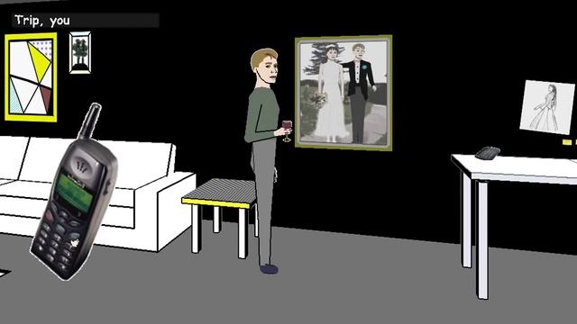 Давайте поиграем в Facade. Вся правда или Russian-Style Party! смотреть онлайн