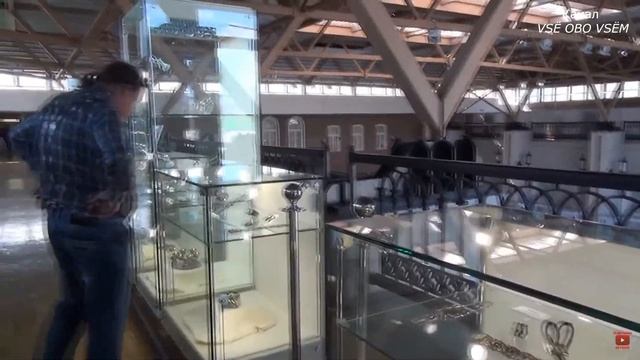 День музеев 18 мая смотреть онлайн