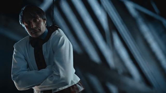 Hannibal || Glitter & Gold