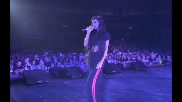 Елена Темникова - Фиолетовый - Текст Песни