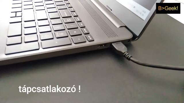 Vélemény a HP 255 G8-as laptopról смотреть онлайн