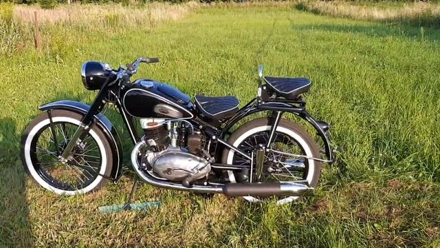 Иж-49 1951г смотреть онлайн