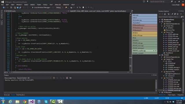 Book Blog: Implementing A Game Engine: Now On YouTube! смотреть онлайн