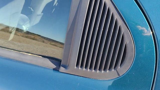 Tour of My '94 Ford Mondeo 'Celebration' смотреть онлайн