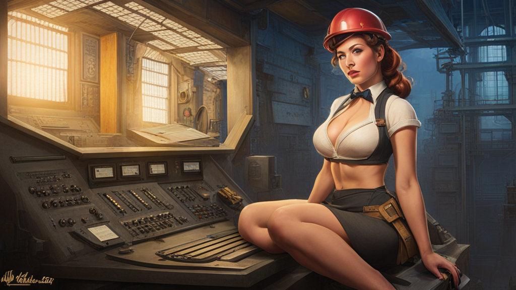 Voidtrain - первый взгляд