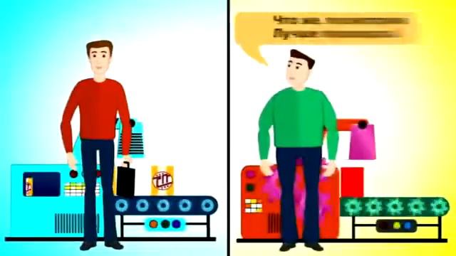 Регистрация товарного знака -зачем она нужна!? смотреть онлайн