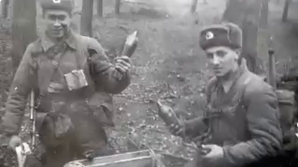 35-ДШБ, ДМБ 88-90г