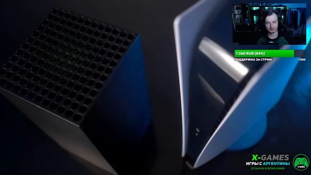 ОПЯТЬ ХЕЙТЯТ XBOX? // Реакция на видос IXBT // уволить Фила Спенсера смотреть онлайн