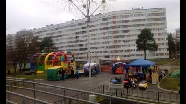 ПРИЛАДОЖСКИЙ (17.11.2018) смотреть онлайн