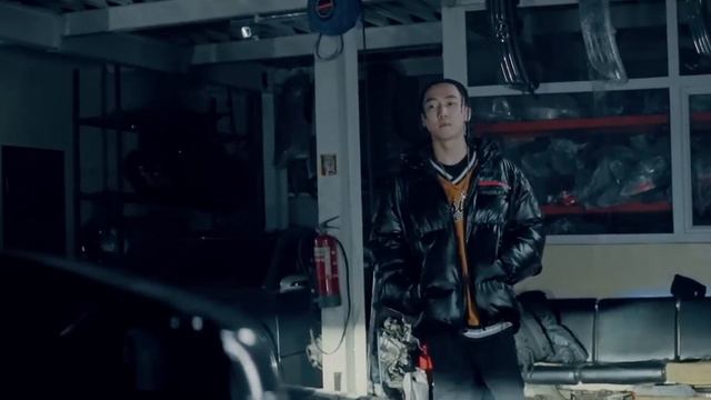 DESANT x BIG GEE - POWER (feat. SHUWU) [Official Music Video] смотреть онлайн