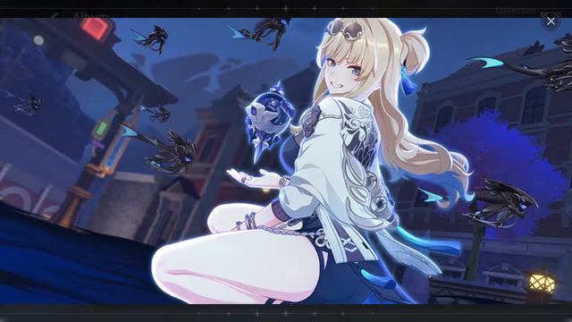 Перевод Глава 1 "Столетия Одинокой Тени", акт 2 | Honkai Impact 3rd 2.0 смотреть онлайн