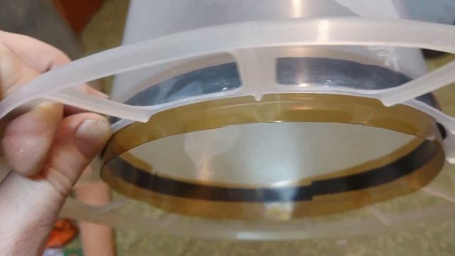 Кормушка без потерь! смотреть онлайн