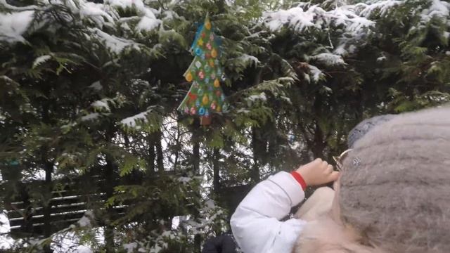 Выездной новогодний квест для детей СнежКубок смотреть онлайн