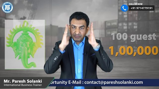 Small Investment Export Products Export From India | Export import Business in India смотреть онлайн