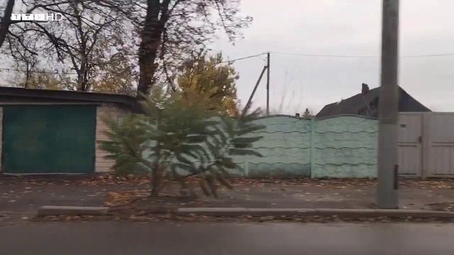 Поездка на троллейбусе БКМ-32102 №1724 по маршруту 11в ( Молодёжная - Парк Фестивальный ) смотреть онлайн