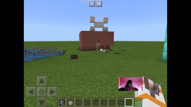 Minecraft | Mila Meets World смотреть онлайн