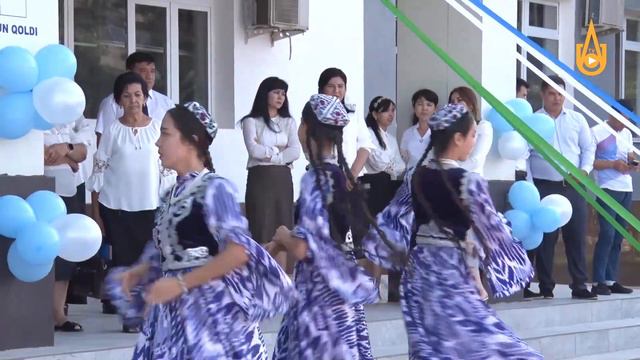 Новый учебный год начался и ВУЗах города