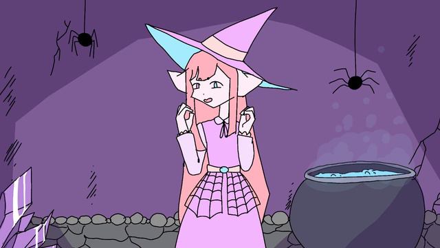 Happy Halloween Meme That I'll Never Finish