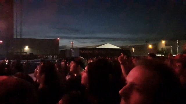 Muse - Prag 2019.05.26 - Letiště Praha Letňany: Stockholm Syndrome, Assassin, Reapers смотреть онлайн