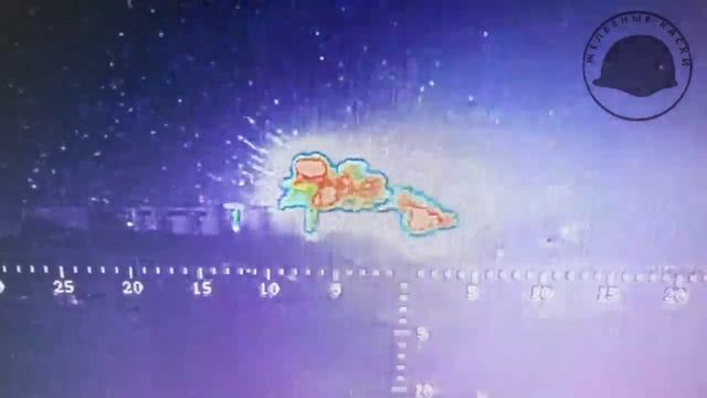 Четкий прилёт по складу БК,. смотреть онлайн