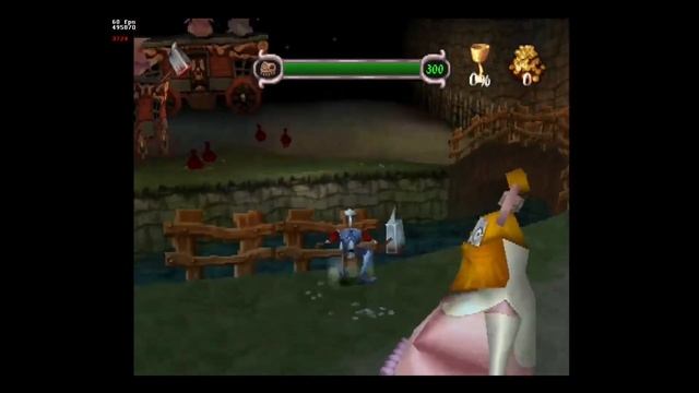 MediEvil 2 - Collection of weird stuff, cool stuff and RAM poking смотреть онлайн