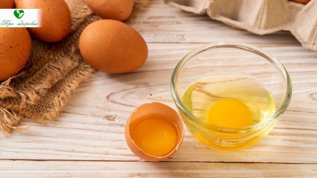 Всё! Уже многие выбрасывают куриные ЖЕЛТКИ и вот почему смотреть онлайн