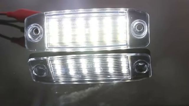 LED Light for KIA Ceed 1 (ED) Sportage 3 (SL) Sorento 2 (XM) Opirus 1 (GH) HYUNDAI i40 CW ix55 EN смотреть онлайн