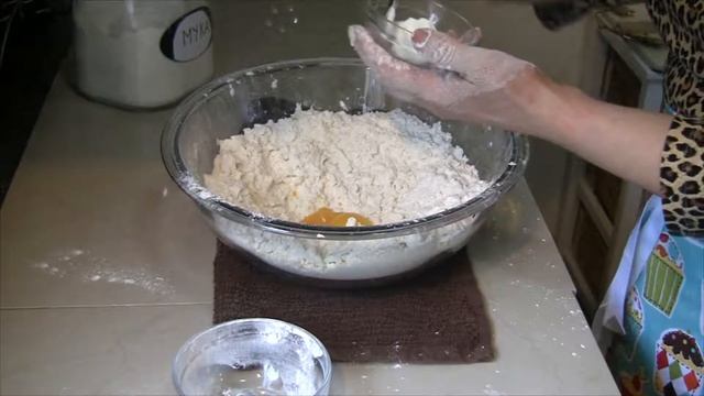 Кулинарное творчество для всех 