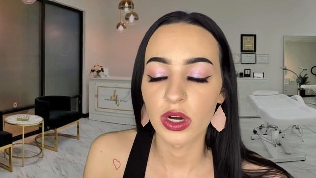 [ASMR] Permanent Makeup - Tattooing Your Eyebrows RP