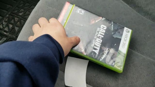 Flea Market Video Game Hunting Episode 8: 360 Saves the Day смотреть онлайн