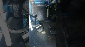 Не работают поворотники на а/м Урал или где находиться реле поворотников.