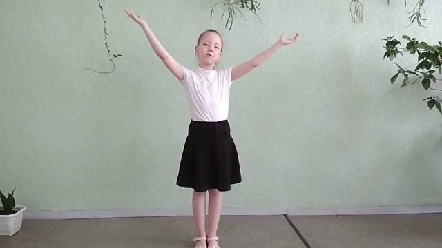Страна читающая - Екатерина Юровских читает произведение "Зима недаром злится..." Ф.И. Тютчева смотреть онлайн
