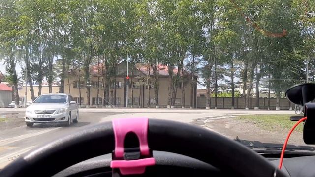 10 Едем по Ишиму, ищем кафе Впечатления о городе смотреть онлайн