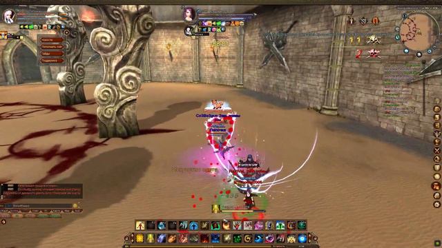 Reborn Online / Пуля для Юли / Еще один маг растет смотреть онлайн