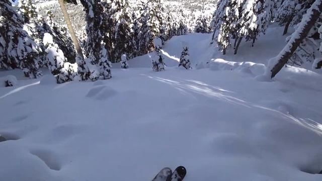 volkl katana v werks 2023 test смотреть онлайн