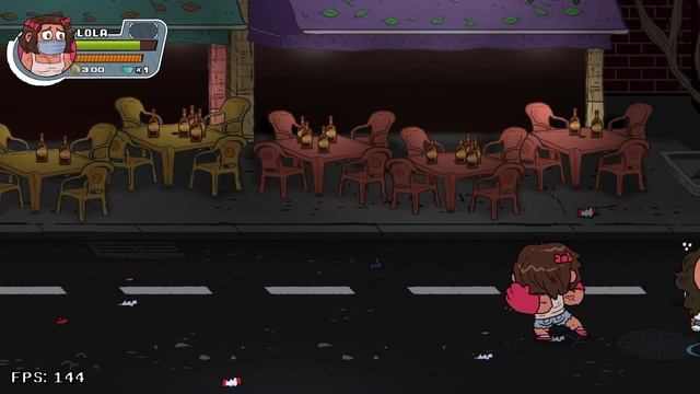 Pulling No Punches Gameplay No Commentary смотреть онлайн