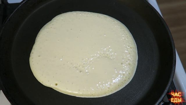 Готовка с Использованием Оригинальных Ингредиентов