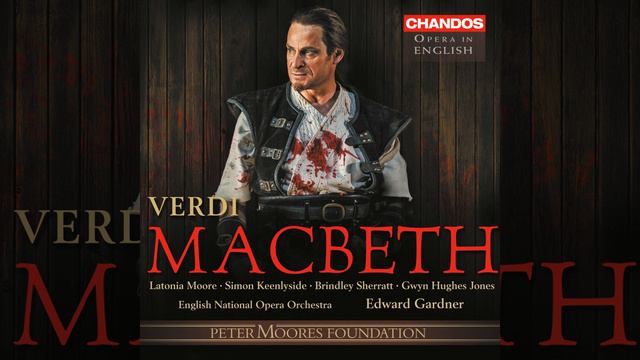 Macbeth, Act I Scene 2, A Hall in Macbeth's Castle: Did you not hear it, a mournful sigh... смотреть онлайн