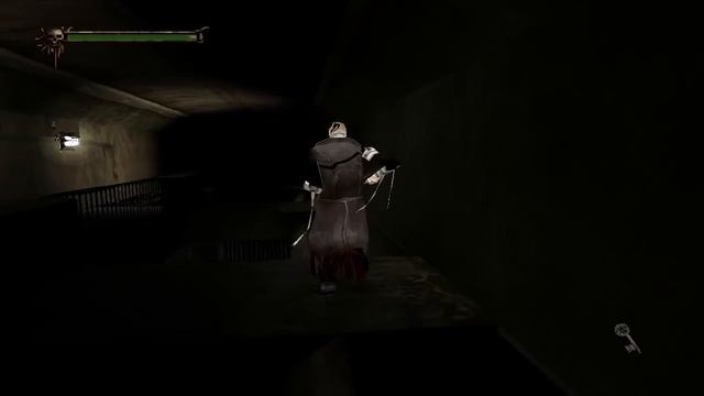 Nightmare Creatures 2 Playthrough - Level 2 Circle 2\3 смотреть онлайн
