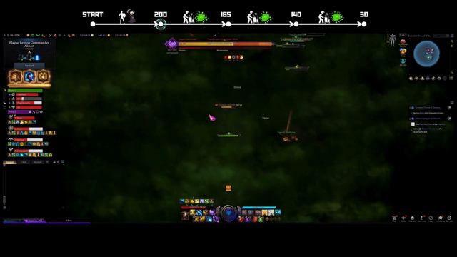Lost Ark Guide: Lantern God for Akkan Hard G3 in 5 Minutes смотреть онлайн