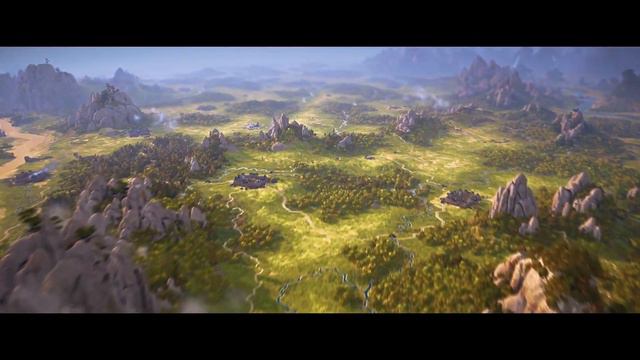 Total War: THREE KINGDOMS – Sun Jian In Engine Trailer - EN смотреть онлайн