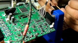 Собираем Трансивер Маламут R3DI. Цена ошибки. STM...