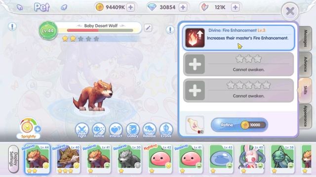 [ROX] Pre Heat GVG 2.0 Event Come With SPECIAL Costume And It Is Easy To Get! | KingSpade смотреть онлайн