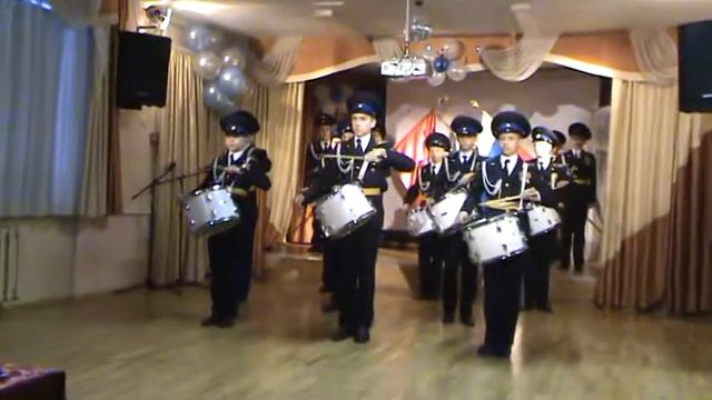 Марш героев 1812 года смотреть онлайн
