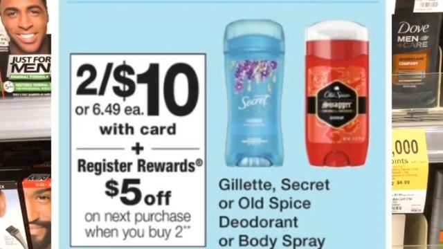 Walgreens Early Activation Deals 2/29 | Double Dip Deals l Beauty Event Deals l Moneymaker Curlers смотреть онлайн