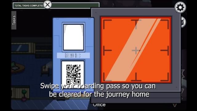 Among Us - Polus Map Trailer смотреть онлайн