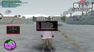 Cамая лучшая белая сборка для гта самп! Evolve RP!