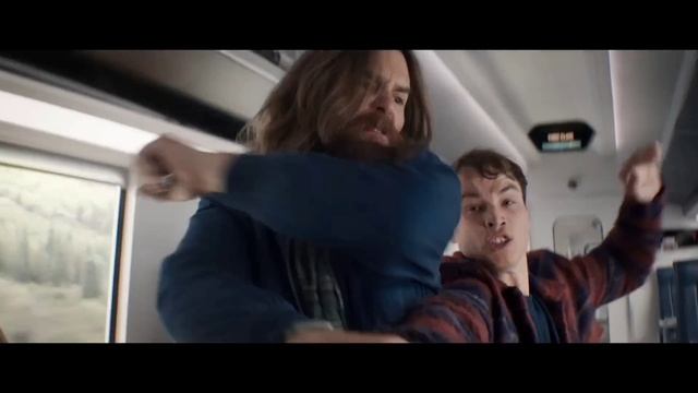 Топ 5 фильмов на вечер? смотреть онлайн