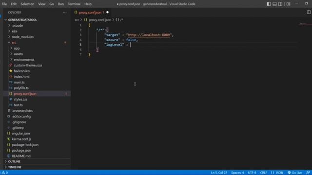 No 'Access-Control-Allow-Origin' - Handle CORS Angular смотреть онлайн